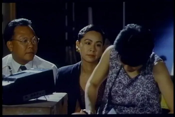[1991][香港]《莎莎嘉嘉站起来》[国语中字][MKV_1.54G][张艾嘉_叶倩文_吴大维]