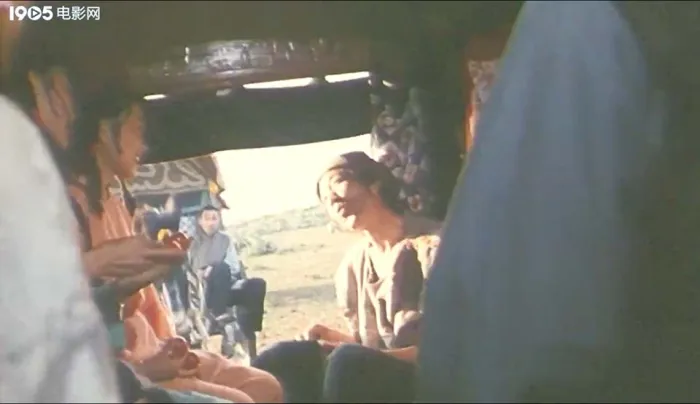 [1989][中国内地]《天涯怪客》[国语无字][MP4_MKV_615M][建义 卢琳 高长松]