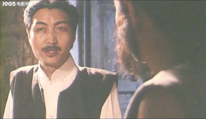 [1989][中国内地]《天涯怪客》[国语无字][MP4_MKV_615M][建义 卢琳 高长松]