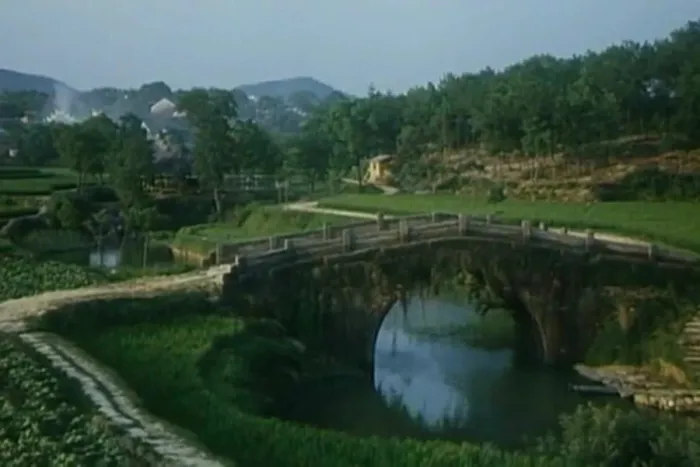 [1985][大陆]《乡思》[汉语普通话][MKV_1.1G][ 殷亭如 _ 张国立_ 魏坚_熊裕国_吕晓刚]