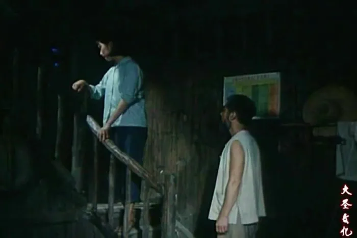 [1985][大陆]《乡思》[汉语普通话][MKV_1.1G][ 殷亭如 _ 张国立_ 魏坚_熊裕国_吕晓刚]