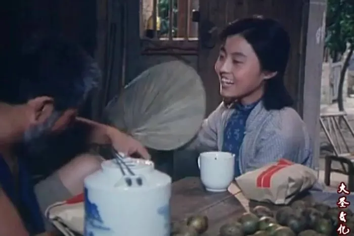 [1985][大陆]《乡思》[汉语普通话][MKV_1.1G][ 殷亭如 _ 张国立_ 魏坚_熊裕国_吕晓刚]