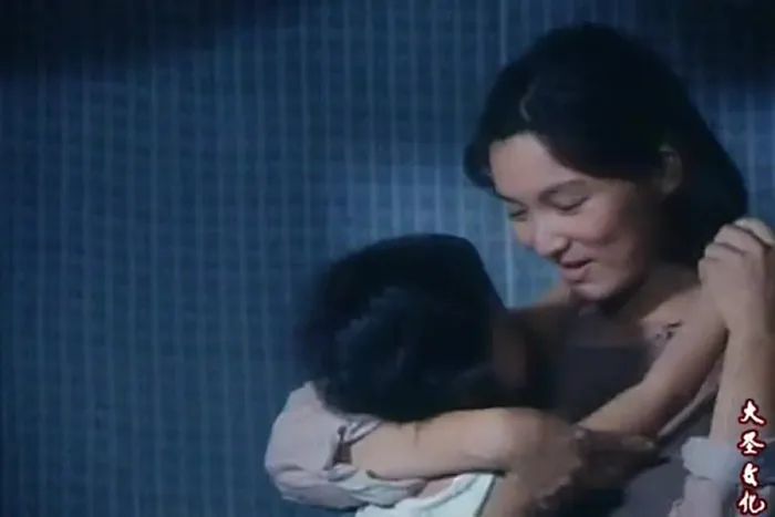 [1985][大陆]《乡思》[汉语普通话][MKV_1.1G][ 殷亭如 _ 张国立_ 魏坚_熊裕国_吕晓刚]