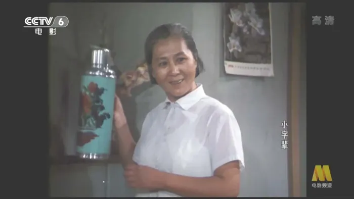 [1979][中国]《小字辈》[国语中字] [TS_MKV_4.69GB][王伟平_陈以心]