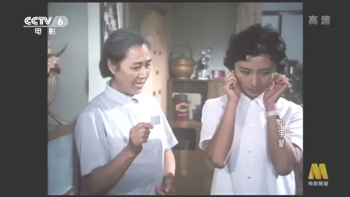 [1979][中国]《小字辈》[国语中字] [TS_MKV_4.69GB][王伟平_陈以心]