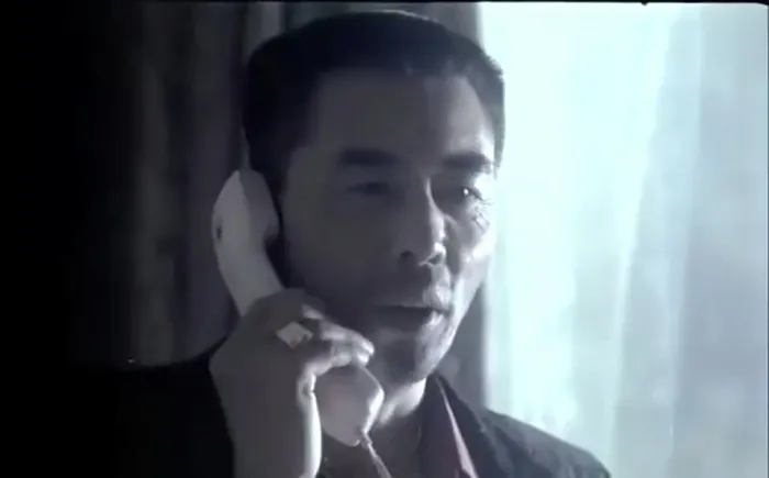 [1995][香港]《中俄列车大劫案》经典香港收藏电影[百度盘]