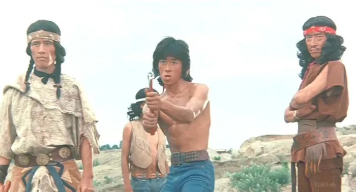 [1982][日本香港]《复仇的铁拳》[上译国语中文字幕][MKV_5.9G][真田广之 _千叶真一]