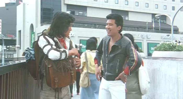 [1982][日本香港]《复仇的铁拳》[上译国语中文字幕][MKV_5.9G][真田广之 _千叶真一]