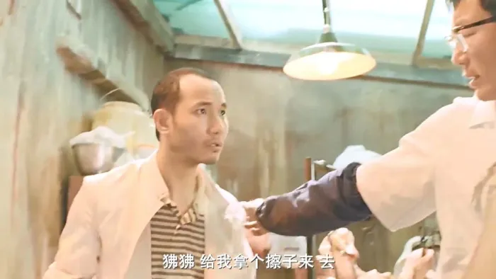 1988][香港]《鸡同鸭讲》[国粤双语无字][MP4_1.18G][许冠文，许冠英，许冠杰，谷峰]