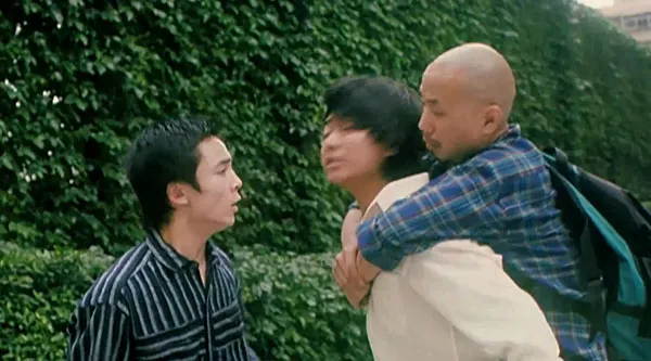 [2003][中国大陆]《复杂地带》[国语中字][1.92GB][ 百度网盘]