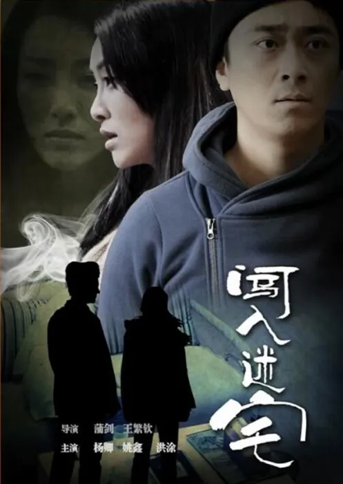 [2014][中国大陆]《闯入谜宅》[国语中字][4.50GB][ 百度网盘]