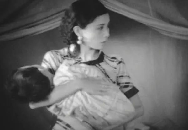 [1934][中国大陆]《神女》[国语中字][592MB][ 百度网盘]