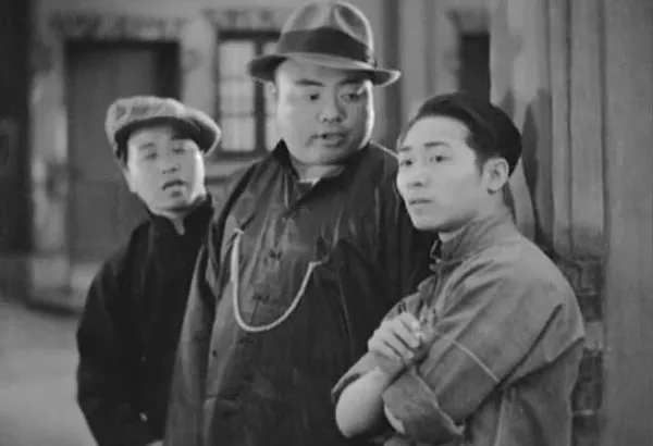 [1934][中国大陆]《神女》[国语中字][592MB][ 百度网盘]