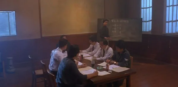 [1993][中国香港] 《东方三侠》[国语中字][5.74GB][ 百度网盘]