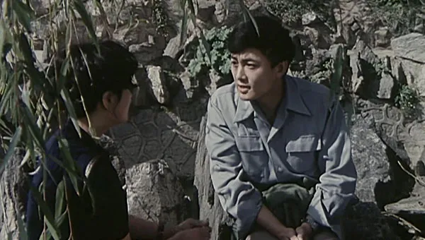 [1984][中国大陆] 《经理室的空座位》[国语中字][1.92GB][ 百度网盘]