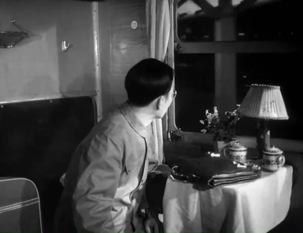 [1965][中国大陆]《秘密图纸》[国语中字][1.03GB][ 百度网盘]