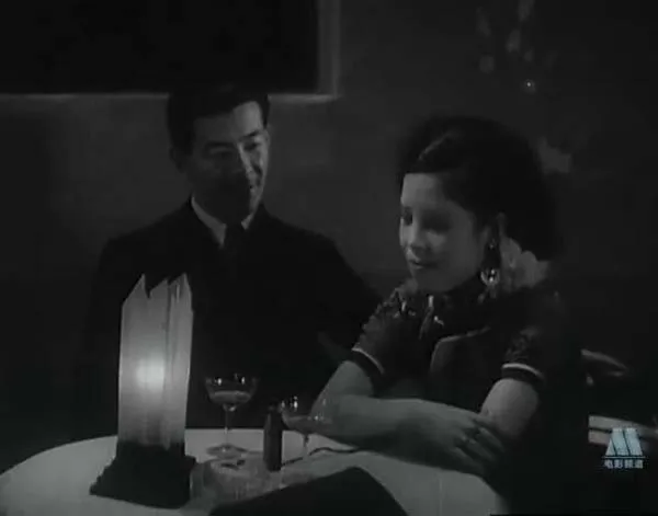 [1934][中国大陆]《女儿经》[国语中字][855MB][ 百度网盘]