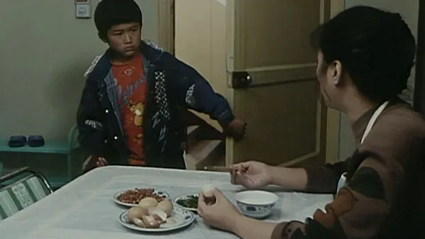 [1995][中国大陆] 《两个孩子和狗》[国语中字][1.85GB][ 百度网盘]