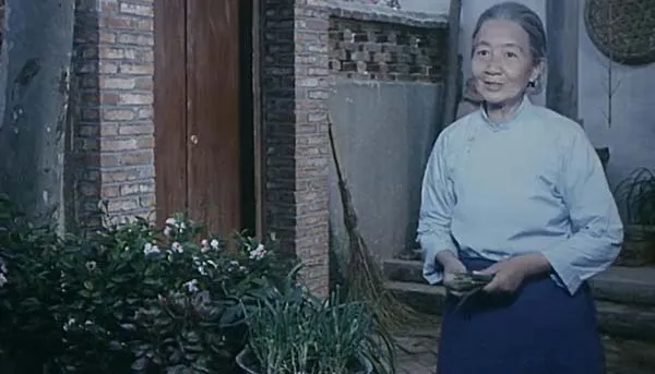 [1984][中国大陆]《妻儿老小》[国语中字][1.97GB][ 百度网盘]