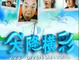 2010 中国大陆神片《天降横彩》国语中字 4.70GB 百度网盘资源-小文资源网