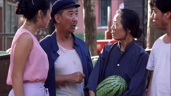[2000][中国大陆] 《康家大院的新媳妇》[国语中字][2.08GB][ 百度网盘]