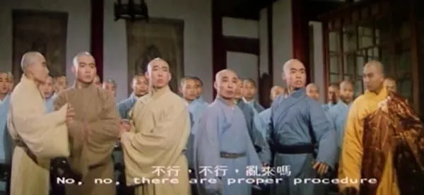 [1985][中国大陆]《木棉袈裟》[国语中字][1.20GB][ 百度网盘]