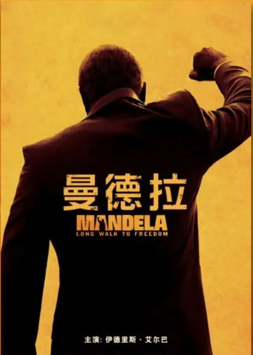 [2013][英国 / 南非] 《曼德拉 Mandela: Long Walk to Freedom》[7.79GB][ 百度网盘]