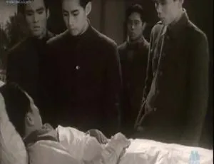 1937 中国大陆经典《青年进行曲》352MB 百度网盘资源-小文资源网