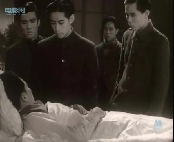 [1937][中国大陆]《青年进行曲》[352MB][ 百度网盘]
