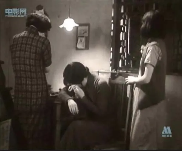 [1937][中国大陆]《青年进行曲》[352MB][ 百度网盘]