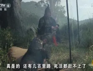 2006 中国大陆电影《青面兽杨志》5.29GB 百度网盘资源-小文资源网