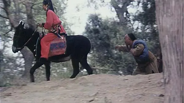 [1993][中国大陆]《奇侠俏妹闹热河》[1.90GB][ 百度网盘]