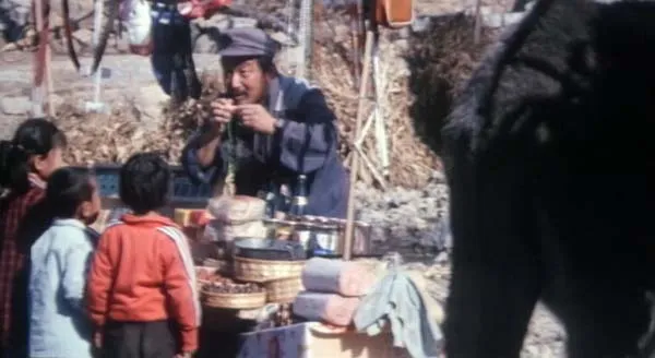 [1987][中国大陆]《破土》[国语中字][2.10GB][ 百度网盘]