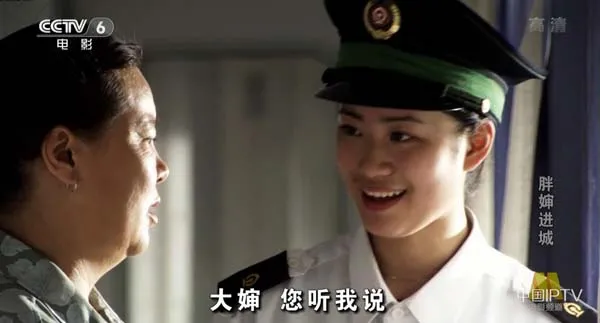 [2006][中国大陆]《胖婶进城》[国语中字][4.92GB][ 百度网盘]