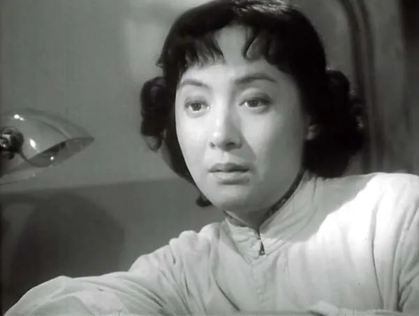 [1962][中国大陆]《女理发师》[国语中字][1.08GB][ 百度网盘]