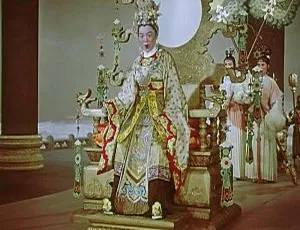 1963 中国大陆经典《牛郎织女》国语中字 2.17GB 百度网盘资源-小文资源网