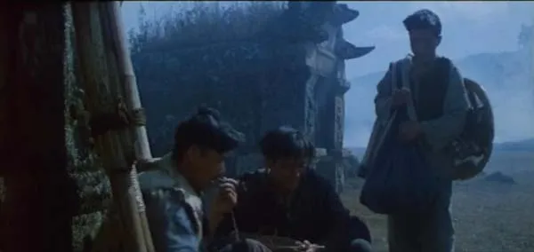 [1990][中国大陆]《南行记》[国语中字][1.83GB][ 百度网盘]