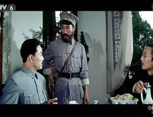 1981 中国大陆经典《南昌起义》国语中字 5.87GB 百度网盘资源-小文资源网