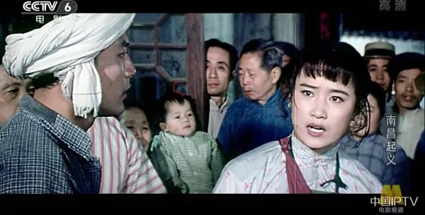 [1981][中国大陆]《南昌起义》[国语中字][5.87GB][ 百度网盘]