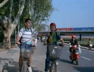 1996 中国大陆经典《男生贾里》 国语中字 1.98GB 百度网盘资源-小文资源网