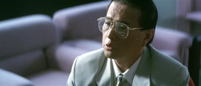 [1997][香港][黑金][国语中字][MKV][3.69GB][百度网盘]