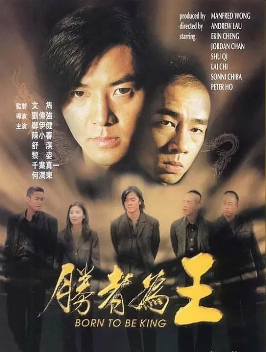 [2000][香港][古惑仔6之胜者为王][粤语中字][MKV][2.69GB][1080P][百度网盘]