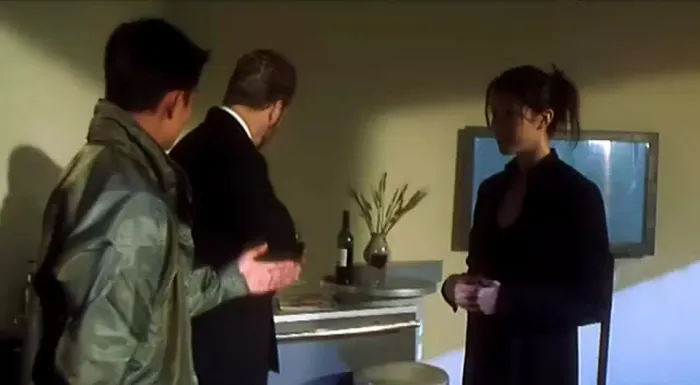 [2001][香港][地上最强][国语中字][RMVB][459MB][百度网盘]