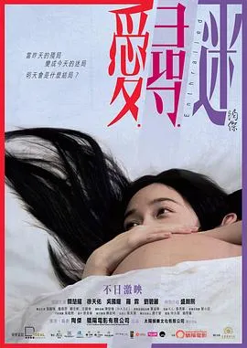 [2014][香港][爱寻迷][粤语中字][MP4][904MB][百度网盘]