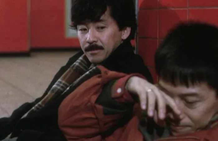 [1984][香港][英伦琵琶_Banana Cop][国语无字][7.98GB][百度网盘]