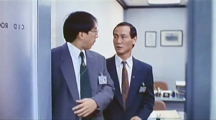 [1992][香港][细佬识讲野][国语中字][573MB][百度网盘]