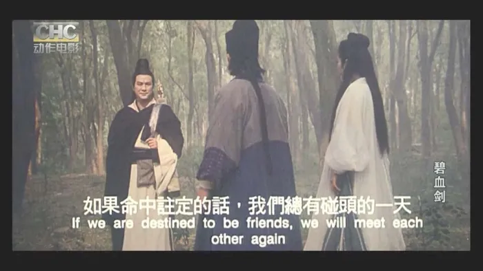 [1993][香港][新碧血剑][国语中字][MKV][1012MB][百度网盘]