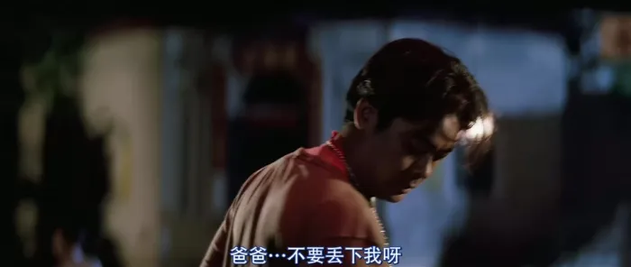 [1994][香港][新英雄本色][国粤双语中字][2.56GB][百度网盘]