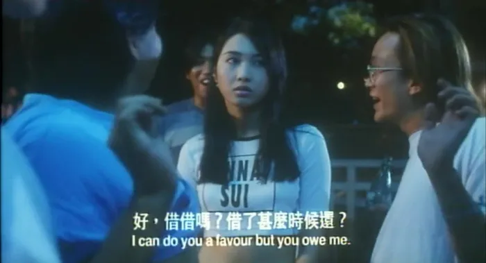 [1996][香港][龙虎砵兰街][国粤双语中字][MKV][1.17GB][百度网盘]