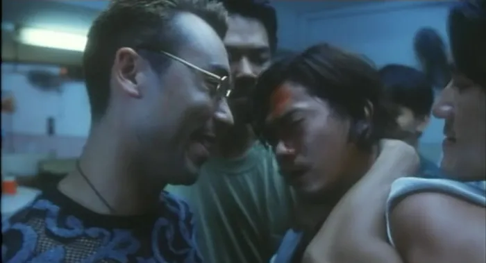 [1996][香港][龙虎砵兰街][国粤双语中字][MKV][1.17GB][百度网盘]